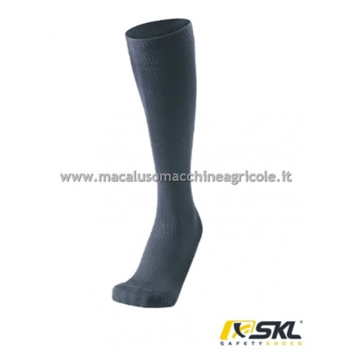 Calza tecnica Jerez (Inserisci la misura)