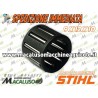 Gabbia rulli spinotto pistone motosega Stihl MS200T 020T 9x12x10 95120032030