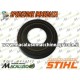 Paraolio per motosega Stihl MS200T 96400031191 tenuta