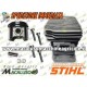 Cilindro con pistone per motosega Stihl MS230 d.42,5 
