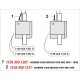 Bobina motosega Stihl MS171 MS181 MS211 11394001307 modulo accensione