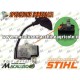Bobina motosega Stihl MS171 MS181 MS211 11394001311 modulo accensione 