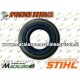 Paraolio Stihl albero motore 12x22x5 decespugliatore soffiatore tagliasiepe trivella 96400031195