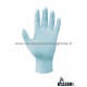Guanti in nitrile AQL 1,5 scatola 100 paia (inserisci la misura) 