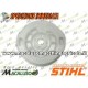Tamburo fune motosega Stihl MS150TC 11461950400