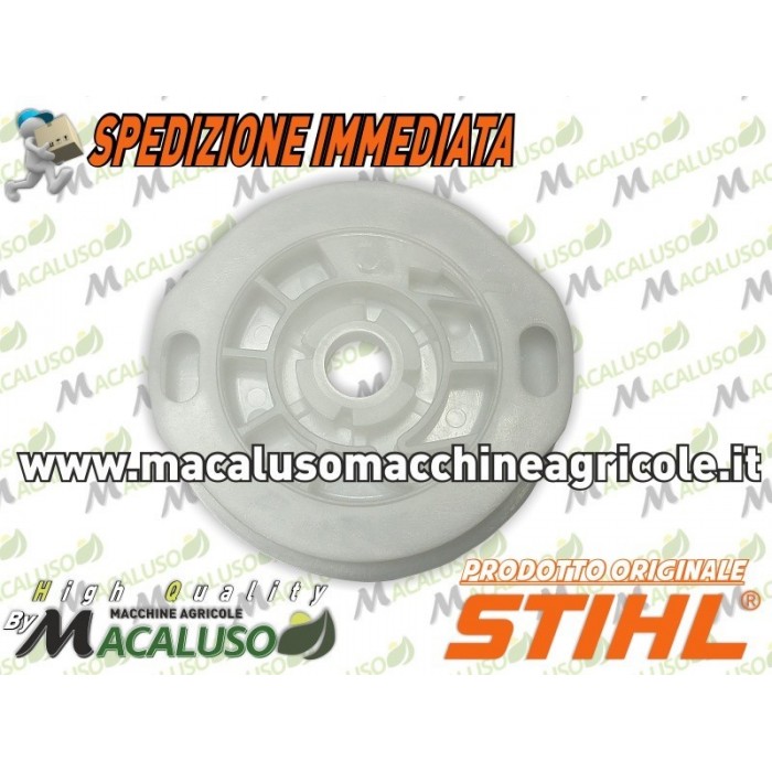 Tamburo fune motosega Stihl MS150TC 11461950400