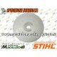 Tamburo fune motosega Stihl MS150TC 11461950400