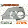 Coperchio rocchetto tendi catena rapido Stihl motosega MS170 MS180 tendicatena 11236401700