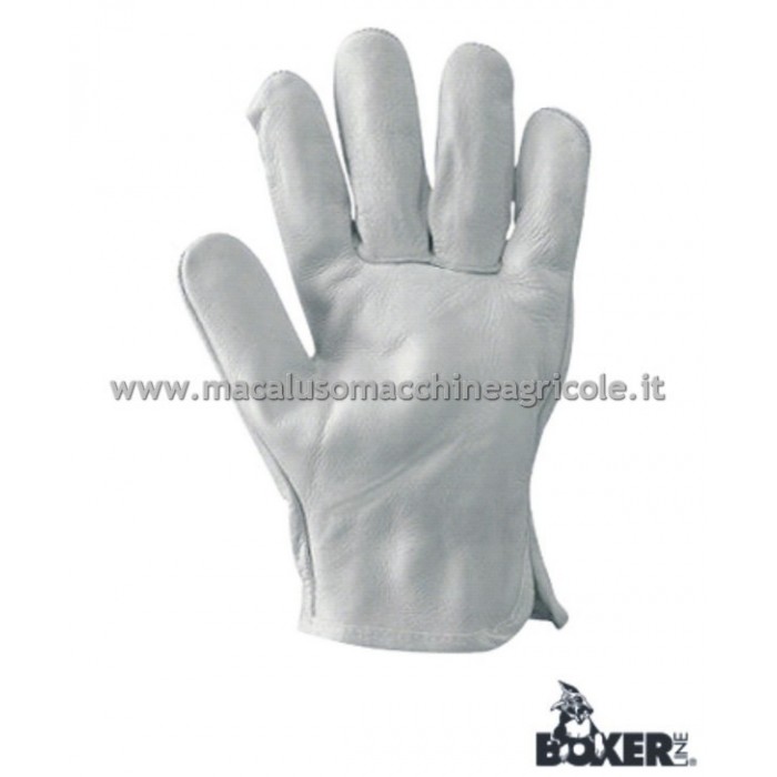 Guanto in fiore bovina Art.216 (inserisci la misura) 