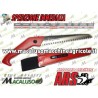 SEGACCIO ARS CAM18LN LAMA 180 MM. SEGHETTO PROFESSIONALE pota puta