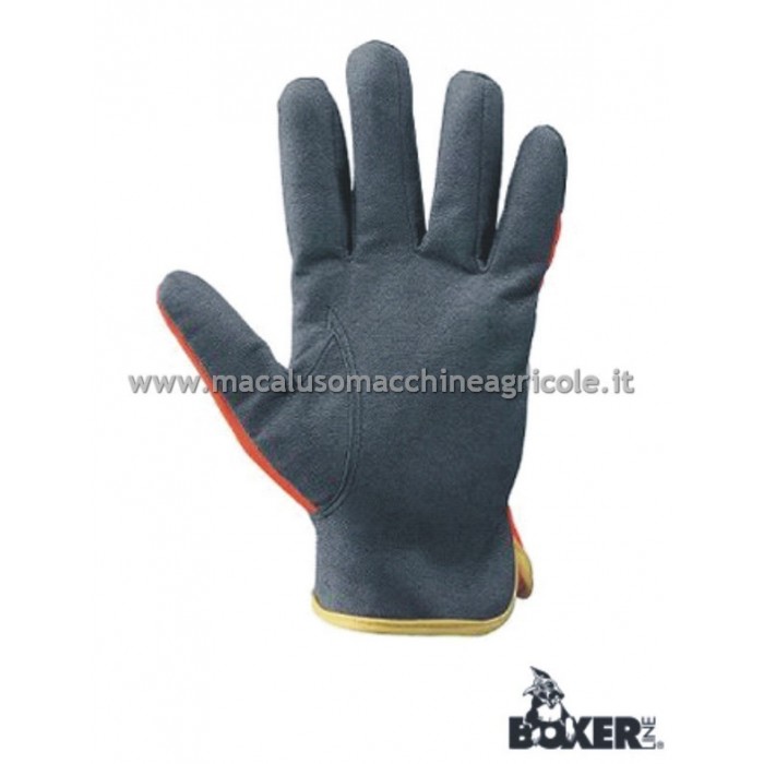 Guanto in microfibra Titan Micro HV (inserisci la misura) 