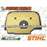 Filtro aria a velo motosega Stihl MS201T MS 201T depuratore 11451404400