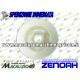 Puleggia avviamento motosega Zenoah Komatsu G2500 G250 tamburo fune 848C1075C1