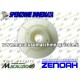 Puleggia avviamento motosega Zenoah Komatsu G2500 G250 tamburo fune 848C1075C1