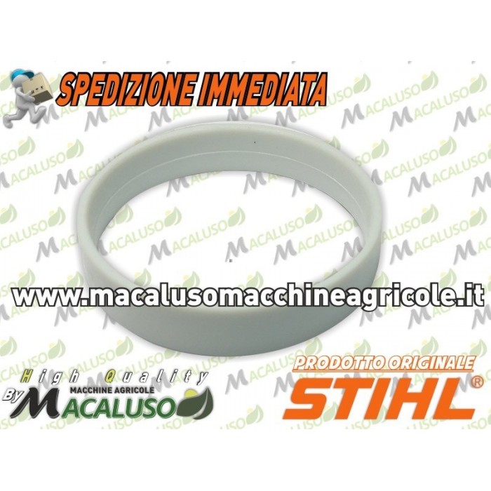 Anello strozza collettore aspirazione motosega Stihl 017 018 MS170 MS180 11300222000