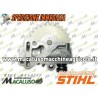 Pompa olio con chiocciolina Motosega Stihl 038 MS380 MS381 ingranaggio 11196403200
