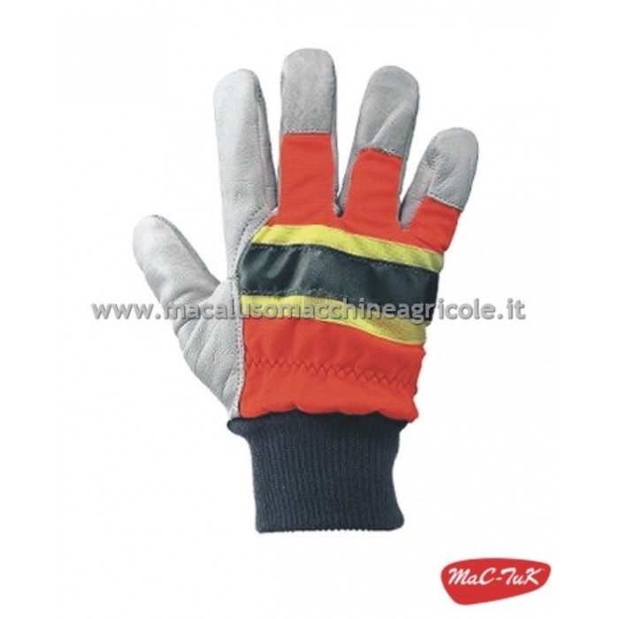 Guanti Mak-Tuk HV230 (Taglia unica 10) 