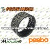 Gabbia rulli K2513 x ingranaggio folle motozappa Pasbo G14 G84 eurogreen sicilzappa cuscinetto aghi