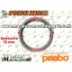 Gabbia rulli K2513 x ingranaggio folle motozappa Pasbo G14 G84 eurogreen sicilzappa cuscinetto aghi
