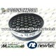 Filtro polveri fumi liquidi per maschera MASK art. 92 P2 R depuratore visiera