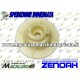 Puleggia avviamento motosega Zenoah Komatsu G3300 tamburo fune 848C3575C1