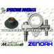 Pompa olio Motosega Zenoah G2500 G3300 G3800 Husqvarna Alpina Castor 