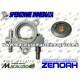 Pompa olio Motosega Zenoah G2500 G3300 G3800 Husqvarna Alpina Castor 