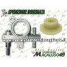 Pompa olio AD. Motosega Zenoah Husqvarna Alpina Castor Cinese Axel Valex