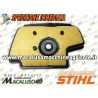 Filtro aria a velo motosega Sthil MS150T MS151T depuratore cartuccia 11461404402