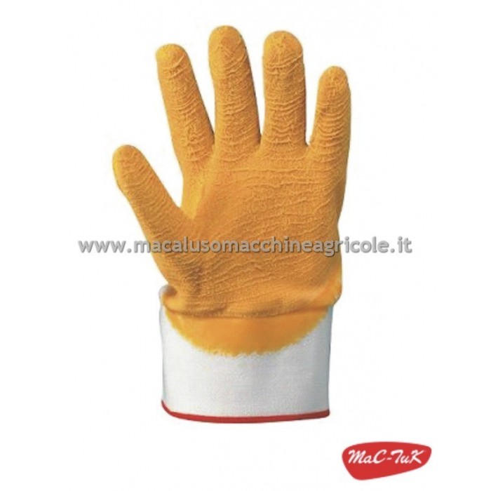 Guanti Mak-Tuk Lisa R M/T (Taglia unica 10) 