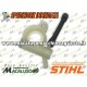 Pompa olio motosega stihl MS150TC MS150 11466403206