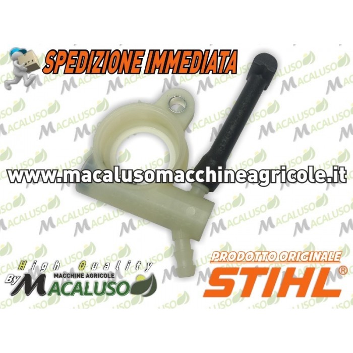 Pompa olio motosega stihl MS150TC MS150 11466403206