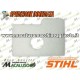 Filtro aria motosega Stihl 017 018 MS170 MS180 PRIMA SERIE 11301240800