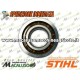 Cuscinetto 6002 albero motore motosega MS170 MS180 Sthil decespugliatore FS240 FS260 95030030312