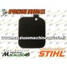 Filtro aria soffiatore aspiratore Stihl BG55 BG85 SH55 SH85 pannello spugna 42291201800