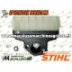 Filtro aria motosega Stihl MS210 MS230 MS250 completo di supporto.11231201650