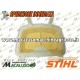 Filtro aria a velo motosega Stihl MS171 MS181 MS211 11391201602