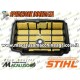 Filtro aria a velo motosega Sthil MS192T ms 192 11371201600