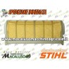 Filtro aria scamosciato motosega Sthil MS210 MS230 MS250 11231201613