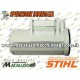 Filtro aria motosega Sthil 020 MS200 MC200 11291201603