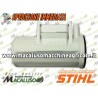 Filtro aria motosega Sthil 020 MS200 MC200 11291201603