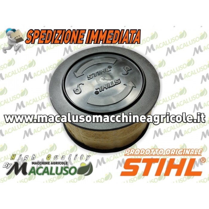 Filtro aria motosega Stihl MS231 MS251 MS291 11411201600