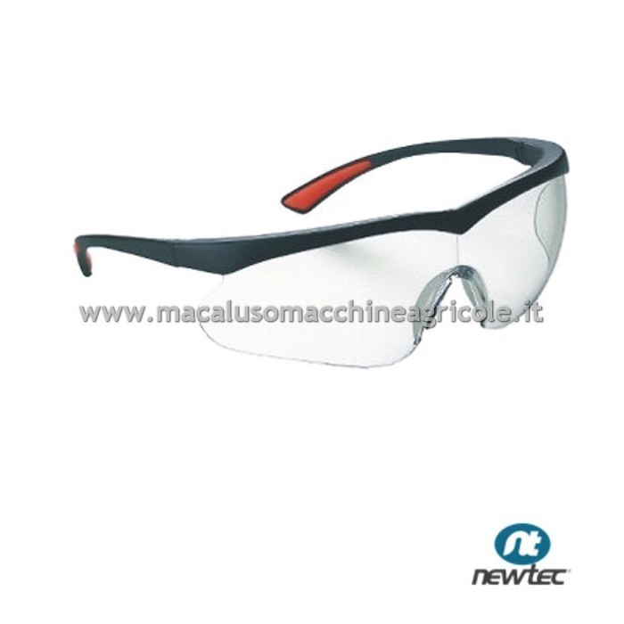 Occhiale a stanghetta ET-81BS/C