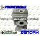 Cilindro motosega Zenoah G2500 3 FORI gruppo termico Z848C151211