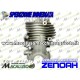 Cilindro motosega Zenoah G2500 3 FORI gruppo termico Z848C151211