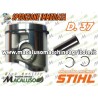 Pistone per motosega Stihl d.37 MS171 11390302003