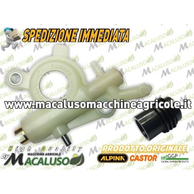 Pompa olio Motosega Alpina Castor CP400 CP450 CP460 CP500 CP510 8251590