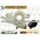 Pompa olio Motosega Alpina Castor CP400 CP450 CP460 CP500 CP510 8251590