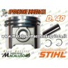 Pistone per motosega Stihl 021 MS210 d.40 11230302003