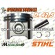 Pistone motosega Stihl MS230 MS250 d.42,5 11230302016